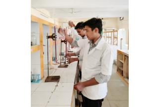 Team Member Image