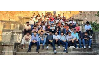 Team Member Image
