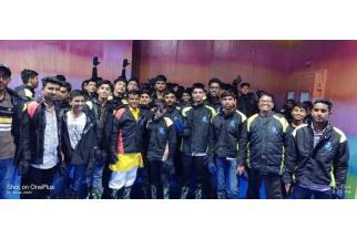 Team Member Image